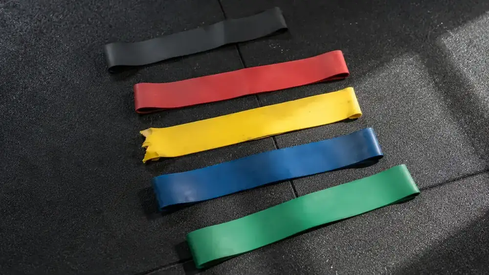 Fit Simplify Resistance Bands Honest Review: Do They Break? Are the Five Levels Enough?