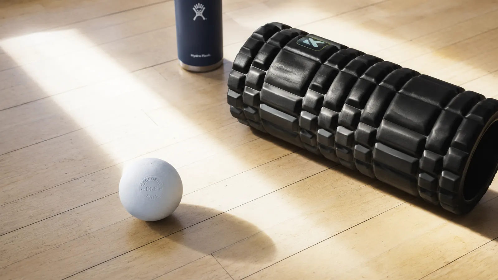 Lacrosse Ball vs Foam Roller for Trigger Point Relief: Which Tool Actually Works Better?