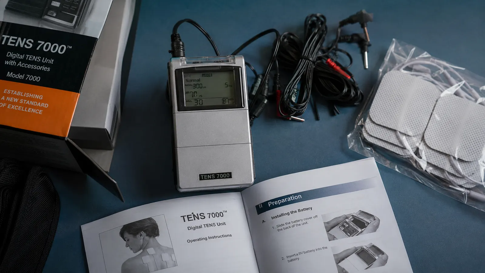 TENS 7000 Honest Review: The Pros, The Quirks, and Who Should Skip It